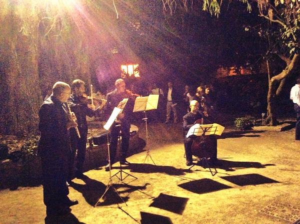 concerto orto botanico ndr 2